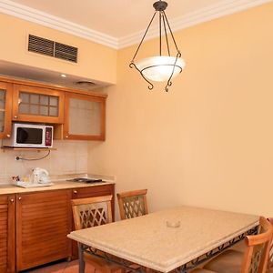 Three-Bedroom Suite